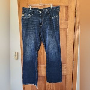 Cinch Carter Jeans